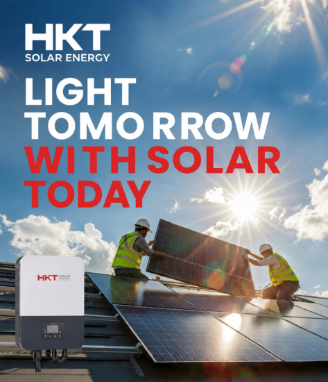 solar installation